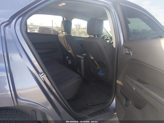 Продажа на аукционе авто 2013 Chevrolet Equinox 1lt, vin: 2GNALDEK6D6367101, номер лота: 46384526
