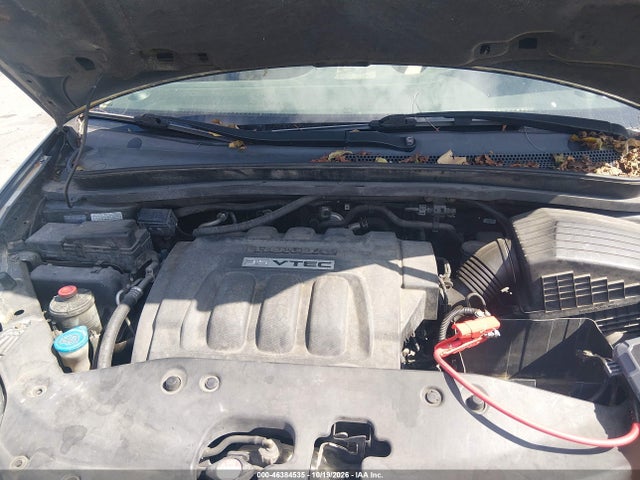 Aukcja sprzedaży 2006 Honda Odyssey Ex, vin: 5FNRL38406B402974, numer aukcji: 46384535