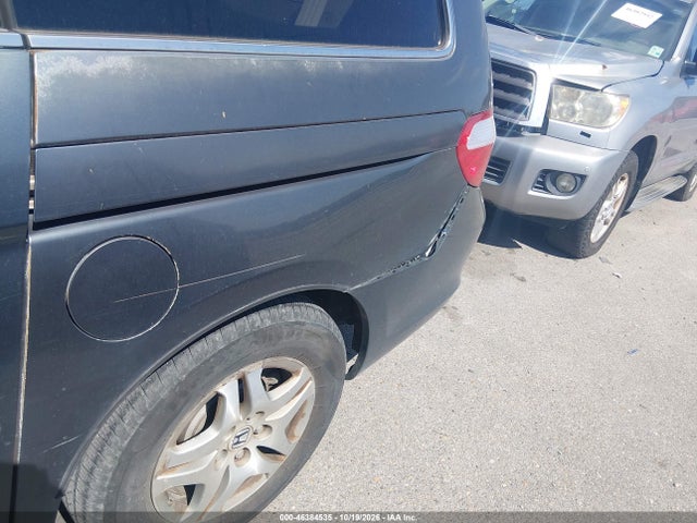 Aukcja sprzedaży 2006 Honda Odyssey Ex, vin: 5FNRL38406B402974, numer aukcji: 46384535