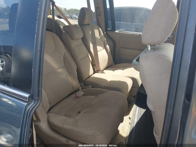 Aukcja sprzedaży 2006 Honda Odyssey Ex, vin: 5FNRL38406B402974, numer aukcji: 46384535