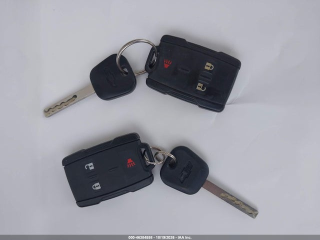 Продажа на аукционе авто 2017 Chevrolet Silverado 3500hd Wt, vin: 1GC4KYCG2HF190119, номер лота: 46384558