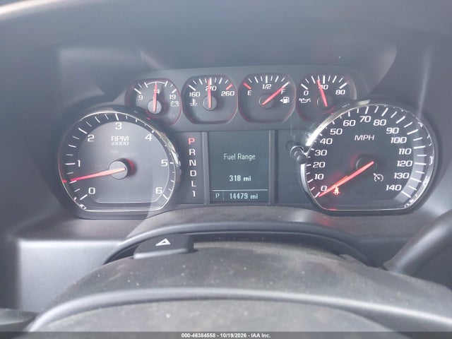 Продажа на аукционе авто 2017 Chevrolet Silverado 3500hd Wt, vin: 1GC4KYCG2HF190119, номер лота: 46384558