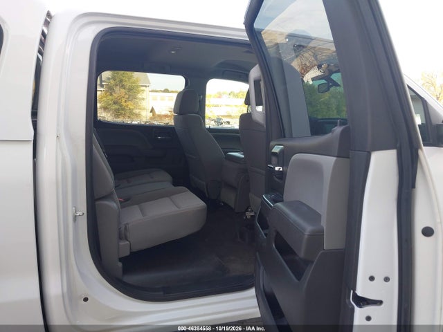 Продажа на аукционе авто 2017 Chevrolet Silverado 3500hd Wt, vin: 1GC4KYCG2HF190119, номер лота: 46384558