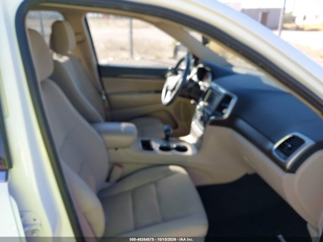 Aukcja sprzedaży 2015 Jeep Grand Cherokee Laredo, vin: 1C4RJEAG8FC926618, numer aukcji: 46384575