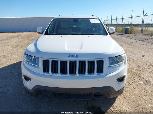 Aukcja sprzedaży 2015 Jeep Grand Cherokee Laredo, vin: 1C4RJEAG8FC926618, numer aukcji: 46384575