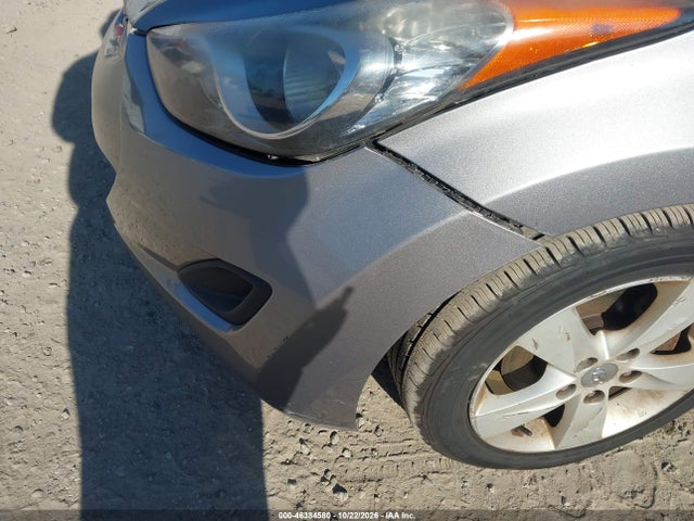 Продажа на аукционе авто 2011 Hyundai Elantra Gls (ulsan Plant), vin: KMHDH4AE6BU149127, номер лота: 46384580