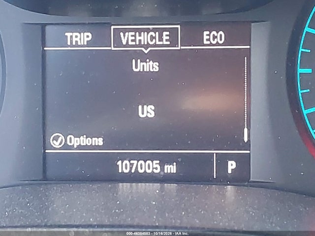Aukcja sprzedaży 2018 Chevrolet Colorado Wt, vin: 1GCGSBEA0J1224063, numer aukcji: 46384583