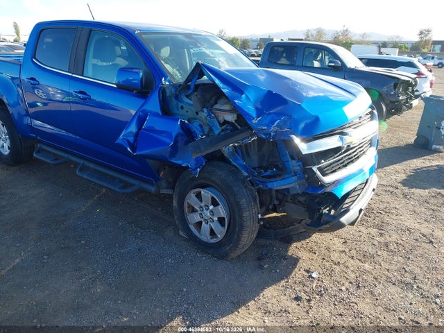 Aukcja sprzedaży 2018 Chevrolet Colorado Wt, vin: 1GCGSBEA0J1224063, numer aukcji: 46384583