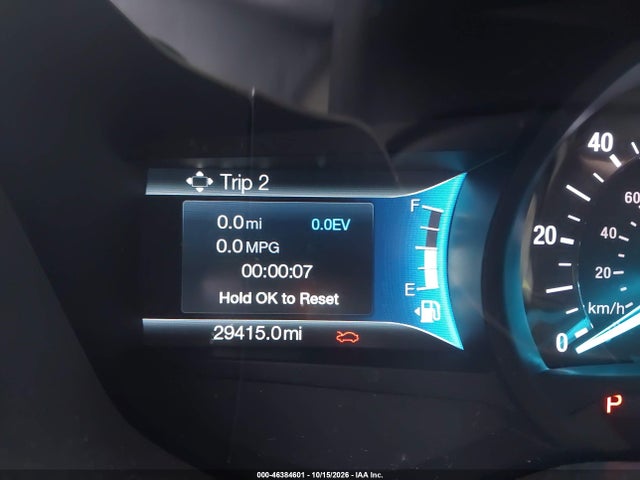 Aukcja sprzedaży 2018 Ford Fusion Hybrid S, vin: 3FA6P0UU4JR273727, numer aukcji: 46384601