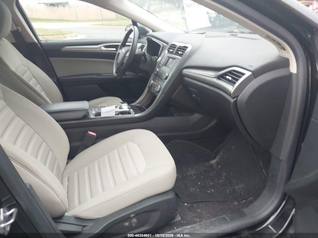 Aukcja sprzedaży 2018 Ford Fusion Hybrid S, vin: 3FA6P0UU4JR273727, numer aukcji: 46384601