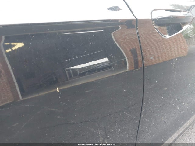 Aukcja sprzedaży 2018 Ford Fusion Hybrid S, vin: 3FA6P0UU4JR273727, numer aukcji: 46384601