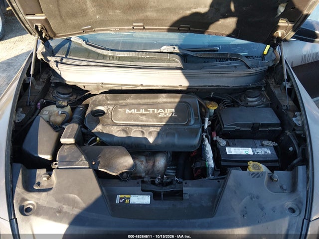 Продажа на аукционе авто 2015 Jeep Cherokee Latitude, vin: 1C4PJLCB0FW677288, номер лота: 46384611