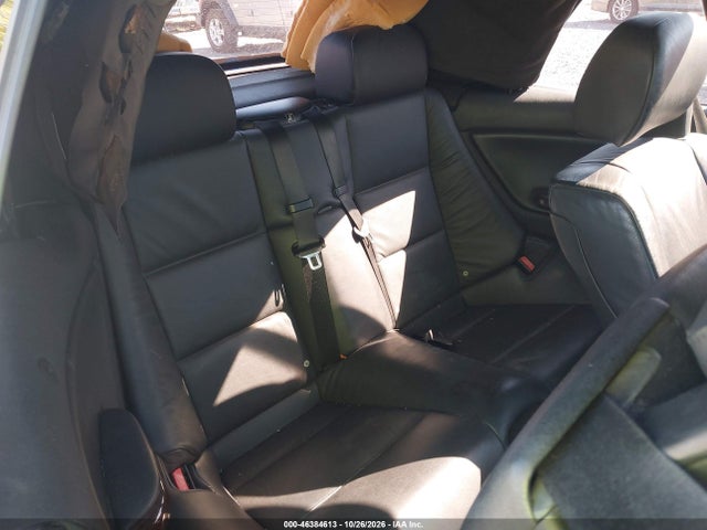 Aukcja sprzedaży 2005 Bmw 325ci, vin: WBABW33425PL35554, numer aukcji: 46384613