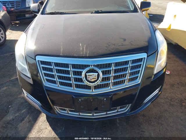 Cadillac XTS LUXURY 2014 2G61M5S31E9216937 Image 12