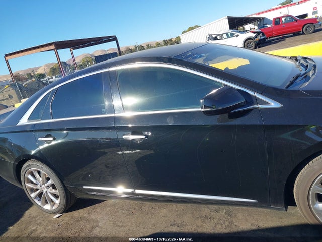 Cadillac XTS LUXURY 2014 2G61M5S31E9216937 Image 13