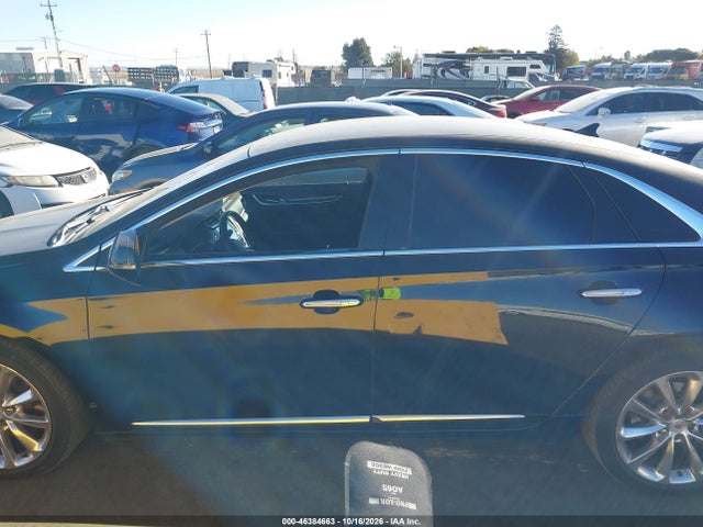 Cadillac XTS LUXURY 2014 2G61M5S31E9216937 Image 14