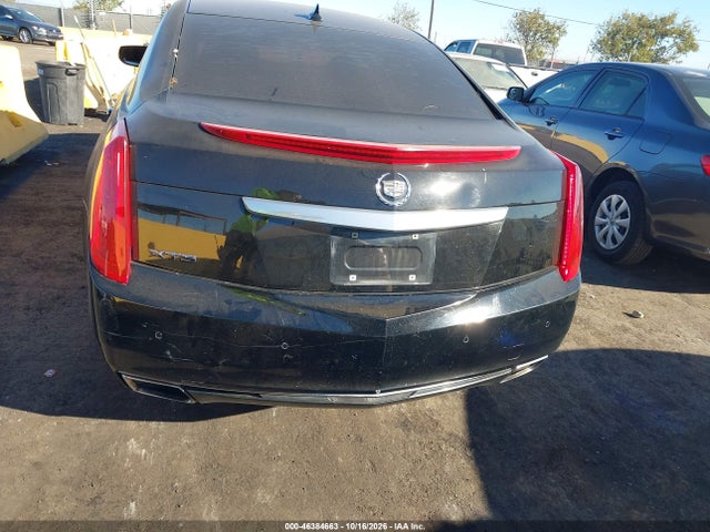 Cadillac XTS LUXURY 2014 2G61M5S31E9216937 Image 16