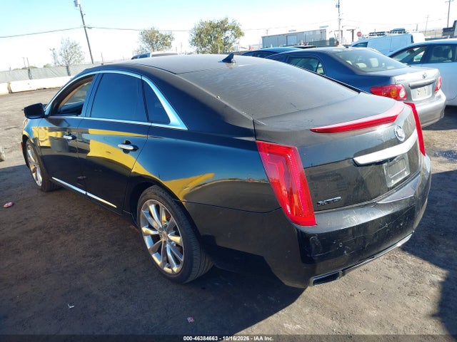 Cadillac XTS LUXURY 2014 2G61M5S31E9216937 Image 3