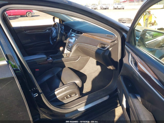Cadillac XTS LUXURY 2014 2G61M5S31E9216937 Image 5