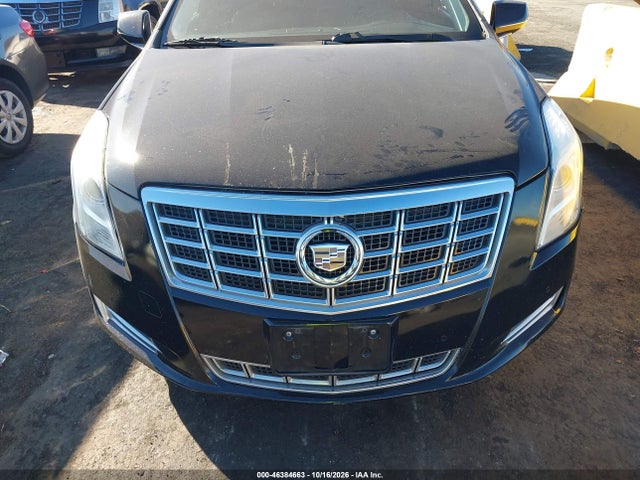 Cadillac XTS LUXURY 2014 2G61M5S31E9216937 Image 6