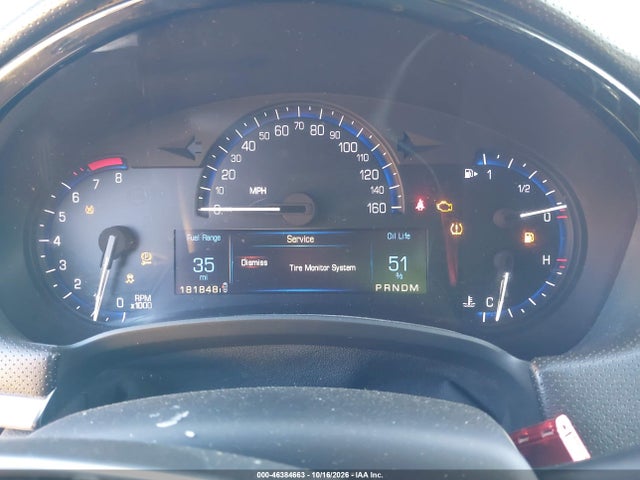 Cadillac XTS LUXURY 2014 2G61M5S31E9216937 Image 7