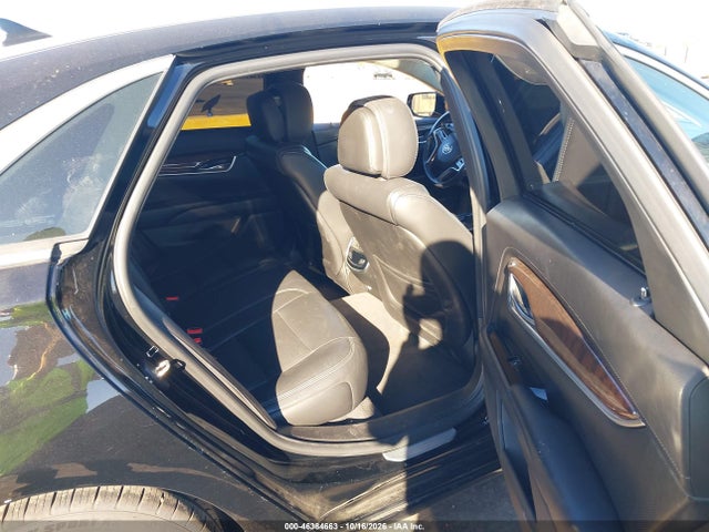 Cadillac XTS LUXURY 2014 2G61M5S31E9216937 Image 8