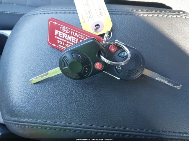 Aukcja sprzedaży 2014 Ford Escape Se, vin: 1FMCU9GX4EUE51291, numer aukcji: 46384677