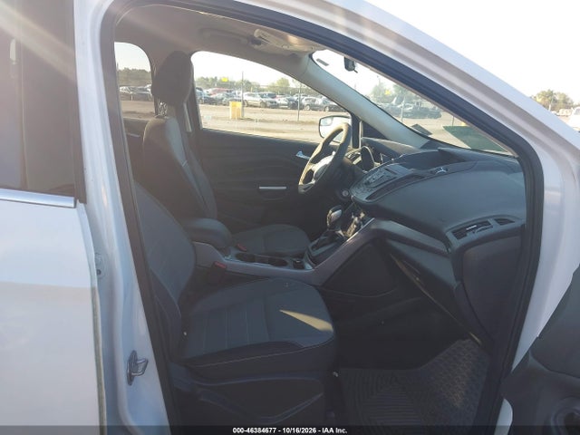 Aukcja sprzedaży 2014 Ford Escape Se, vin: 1FMCU9GX4EUE51291, numer aukcji: 46384677