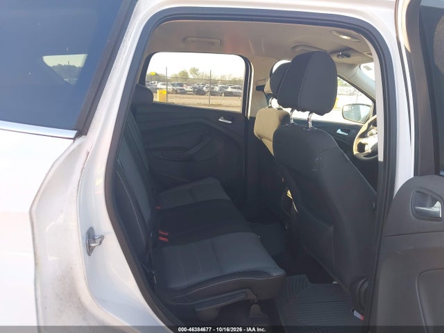 Aukcja sprzedaży 2014 Ford Escape Se, vin: 1FMCU9GX4EUE51291, numer aukcji: 46384677
