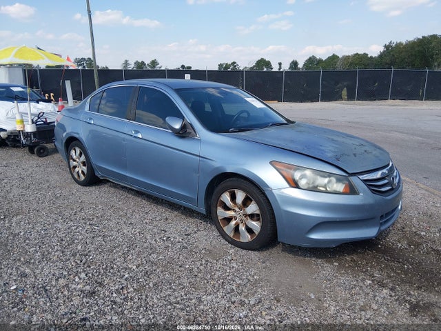Продаж на аукціоні авто 2011 Honda Accord 2.4 Lx, vin: 1HGCP2F34BA146129, номер лоту: 46384710