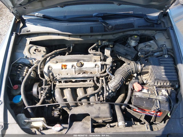 Продажа на аукционе авто 2011 Honda Accord 2.4 Lx, vin: 1HGCP2F34BA146129, номер лота: 46384710