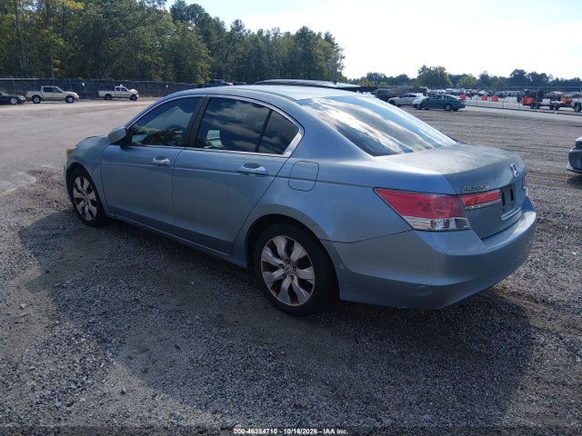 Продажа на аукционе авто 2011 Honda Accord 2.4 Lx, vin: 1HGCP2F34BA146129, номер лота: 46384710