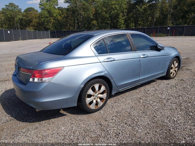Продажа на аукционе авто 2011 Honda Accord 2.4 Lx, vin: 1HGCP2F34BA146129, номер лота: 46384710