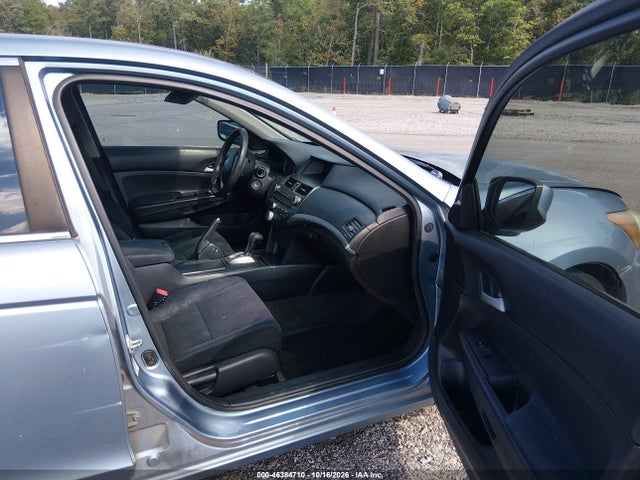 Продажа на аукционе авто 2011 Honda Accord 2.4 Lx, vin: 1HGCP2F34BA146129, номер лота: 46384710