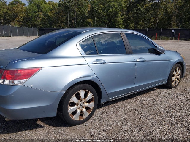 Продажа на аукционе авто 2011 Honda Accord 2.4 Lx, vin: 1HGCP2F34BA146129, номер лота: 46384710