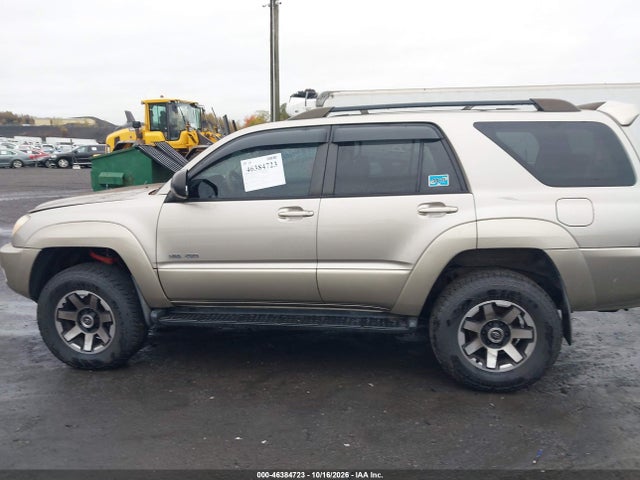 Продаж на аукціоні авто 2004 Toyota 4runner Sr5 V8, vin: JTEBT14R140029961, номер лоту: 46384723