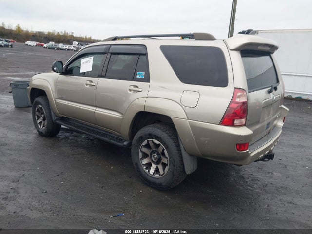 Продаж на аукціоні авто 2004 Toyota 4runner Sr5 V8, vin: JTEBT14R140029961, номер лоту: 46384723