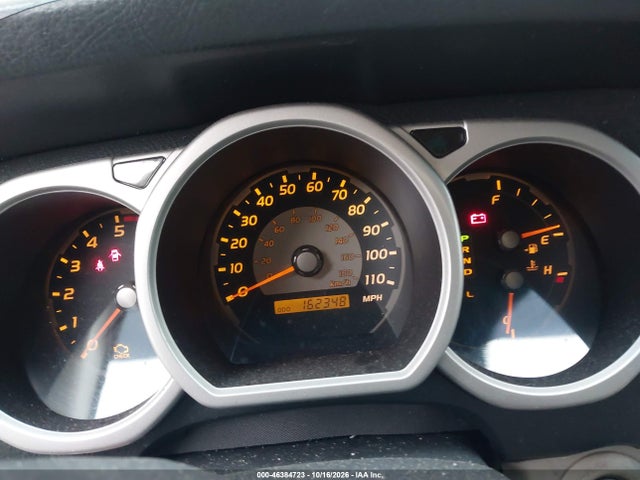 Продаж на аукціоні авто 2004 Toyota 4runner Sr5 V8, vin: JTEBT14R140029961, номер лоту: 46384723