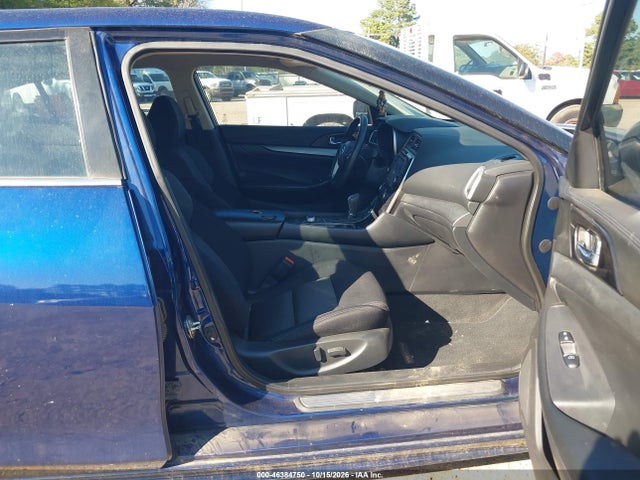 46384750 :رقم المزاد ، 1N4AA6AP1GC405752 vin ، 2016 Nissan Maxima 3.5 S مزاد بيع