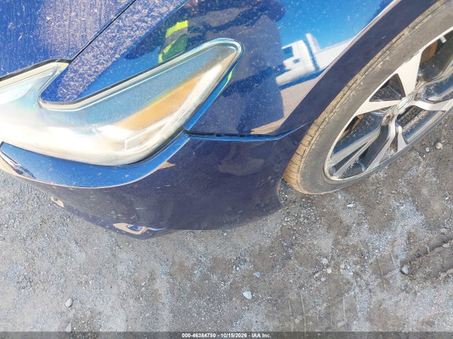 46384750 :رقم المزاد ، 1N4AA6AP1GC405752 vin ، 2016 Nissan Maxima 3.5 S مزاد بيع
