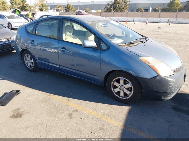 Продажа на аукционе авто 2004 Toyota Prius, vin: JTDKB20U440024325, номер лота: 46384770
