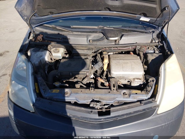 Продажа на аукционе авто 2004 Toyota Prius, vin: JTDKB20U440024325, номер лота: 46384770