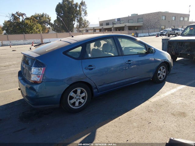 Продажа на аукционе авто 2004 Toyota Prius, vin: JTDKB20U440024325, номер лота: 46384770