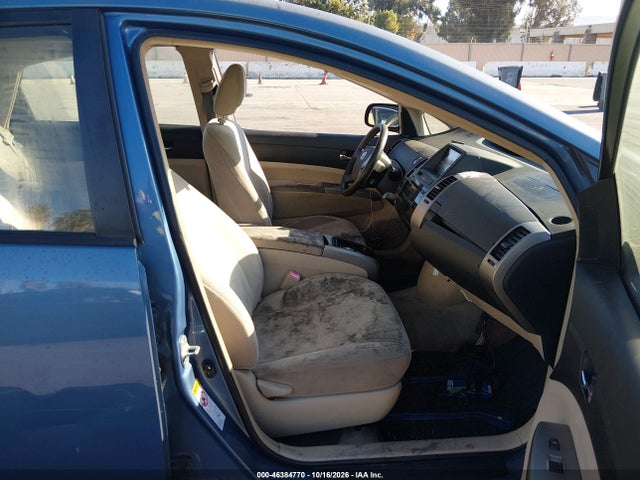 Продажа на аукционе авто 2004 Toyota Prius, vin: JTDKB20U440024325, номер лота: 46384770