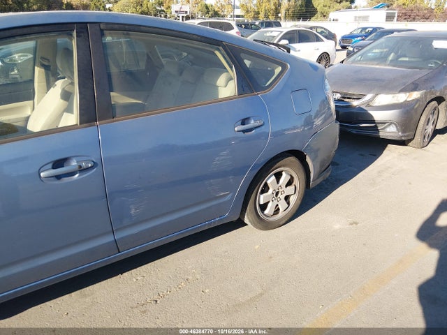 Продажа на аукционе авто 2004 Toyota Prius, vin: JTDKB20U440024325, номер лота: 46384770