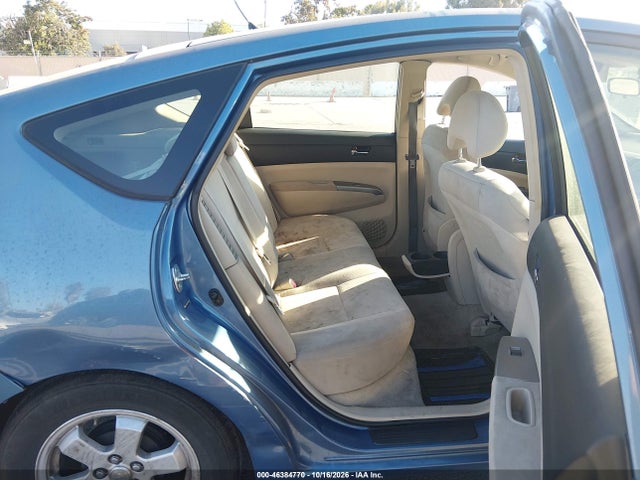 Продажа на аукционе авто 2004 Toyota Prius, vin: JTDKB20U440024325, номер лота: 46384770