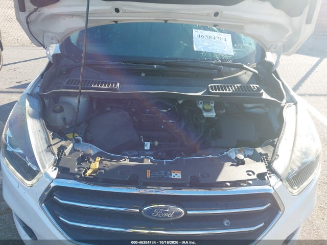 Продаж на аукціоні авто 2019 Ford Escape Se, vin: 1FMCU0GD7KUA58950, номер лоту: 46384784