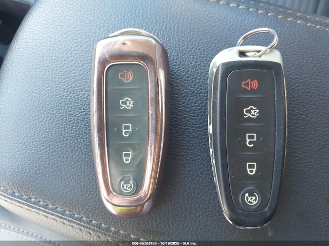 Продаж на аукціоні авто 2019 Ford Escape Se, vin: 1FMCU0GD7KUA58950, номер лоту: 46384784
