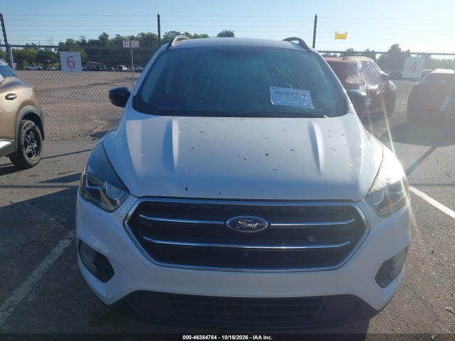 Продаж на аукціоні авто 2019 Ford Escape Se, vin: 1FMCU0GD7KUA58950, номер лоту: 46384784