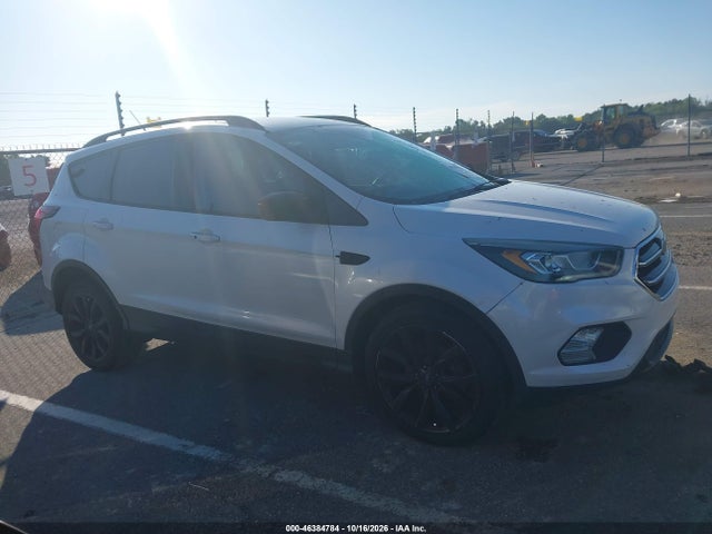 Продаж на аукціоні авто 2019 Ford Escape Se, vin: 1FMCU0GD7KUA58950, номер лоту: 46384784